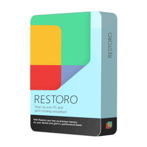 Restoro box image