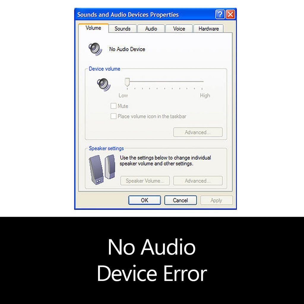 HOME Error Tools