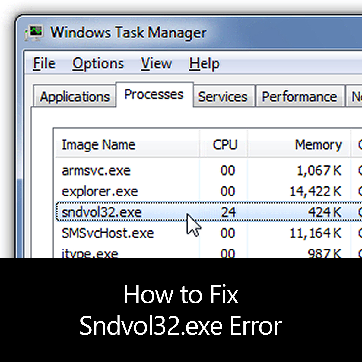 download sndvol32 exe file for windows xp