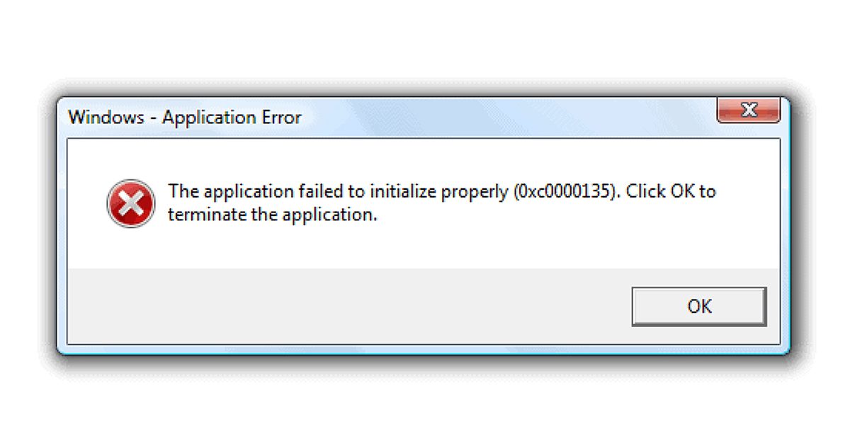 Como corrigir o erro do aplicativo Logon.scr ErrorTools
