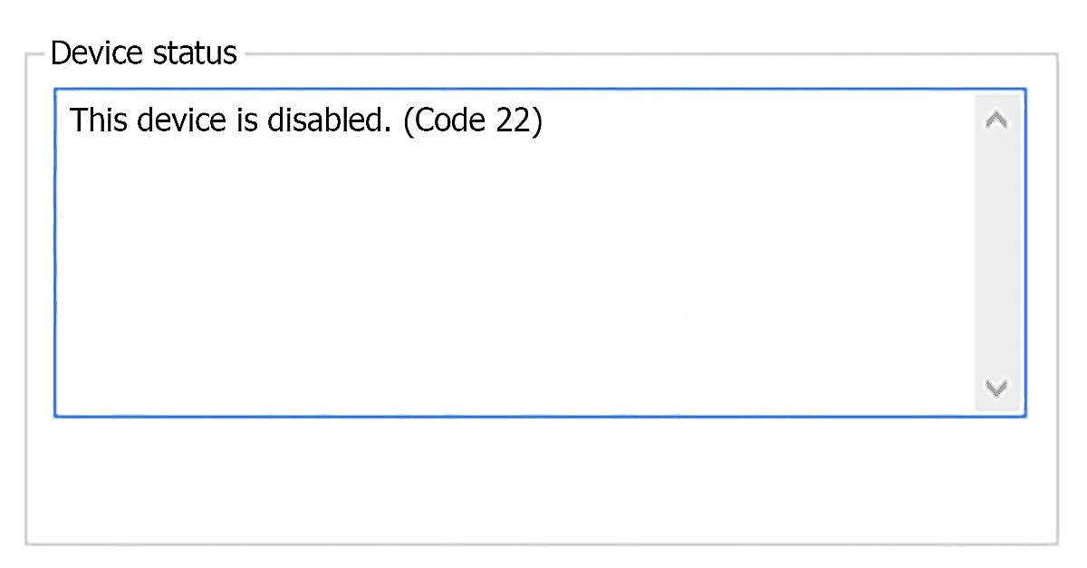 Устройство отключено код 22. Код ошибки 22. Код ошибки or-CCSEH-22. Device cannot start code 10. OSSTATUS ошибка 22.