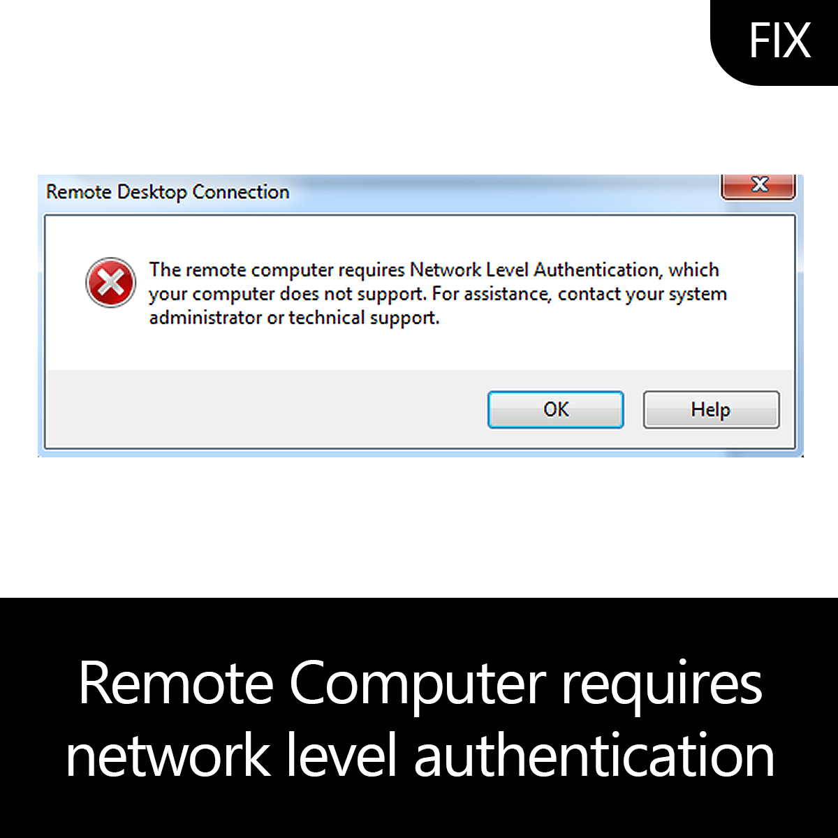 server 2016 remote desktop services nla change password