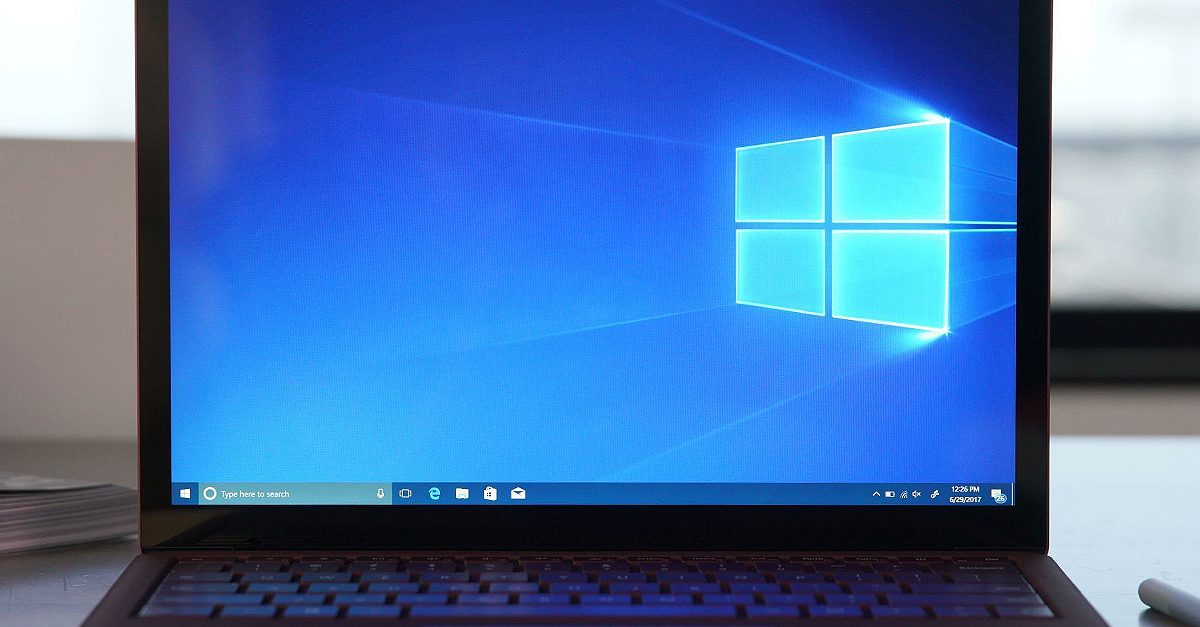 What to do if Windows 10 PC turns on by itself ErrorTools