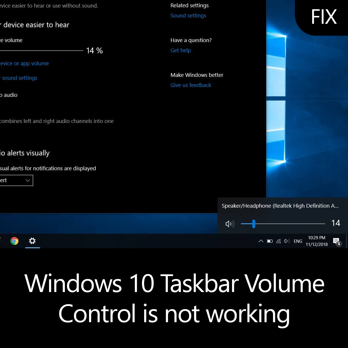 windows 10 taskbar highlight stuck
