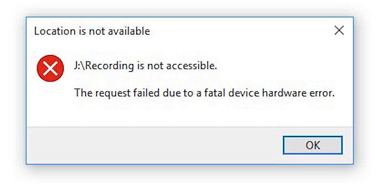 Отказано в доступе System Volume information. Отказано в доступе к диску. Folder is not accessible что делать. Pin is Incorrect. C access denied