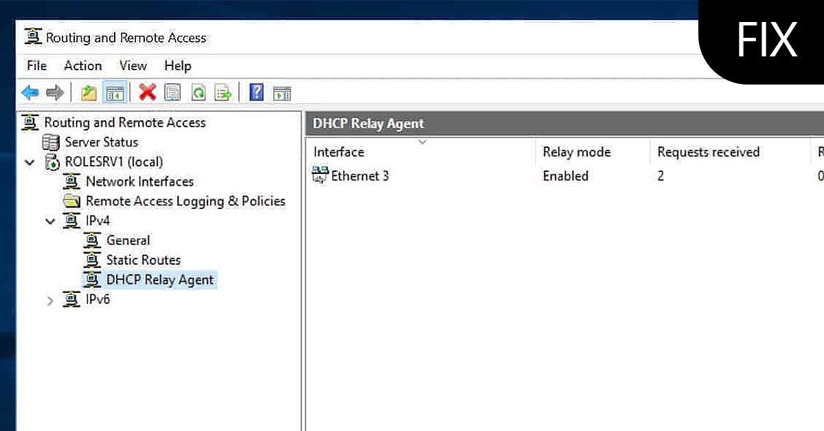 How To Fix Unable To Contact Your Dhcp Server Errortools