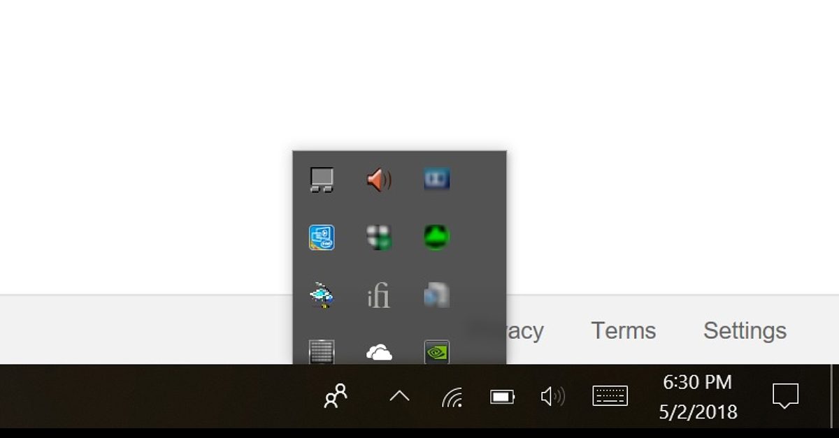 Recent Items aren't visible under Taskbar - ErrorTools