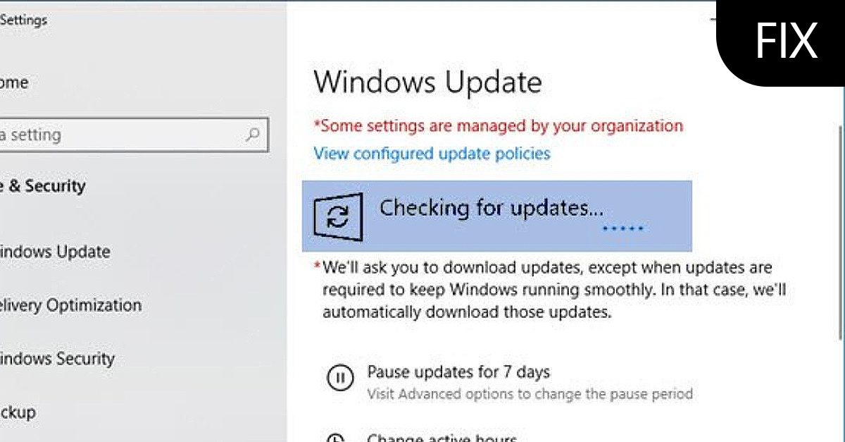Windows 10 ErrorTools