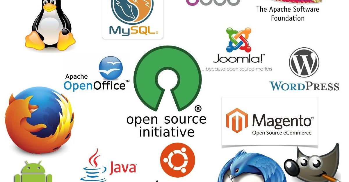 Open source проект это