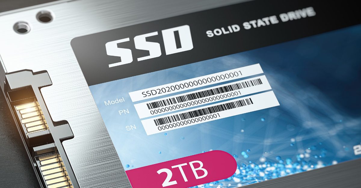 Tips and tricks for longer SSD life ErrorTools