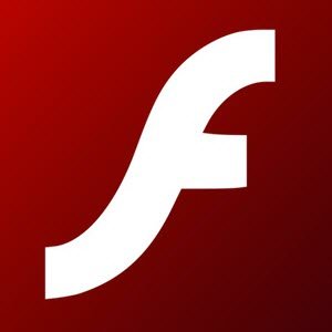 FLASH icon