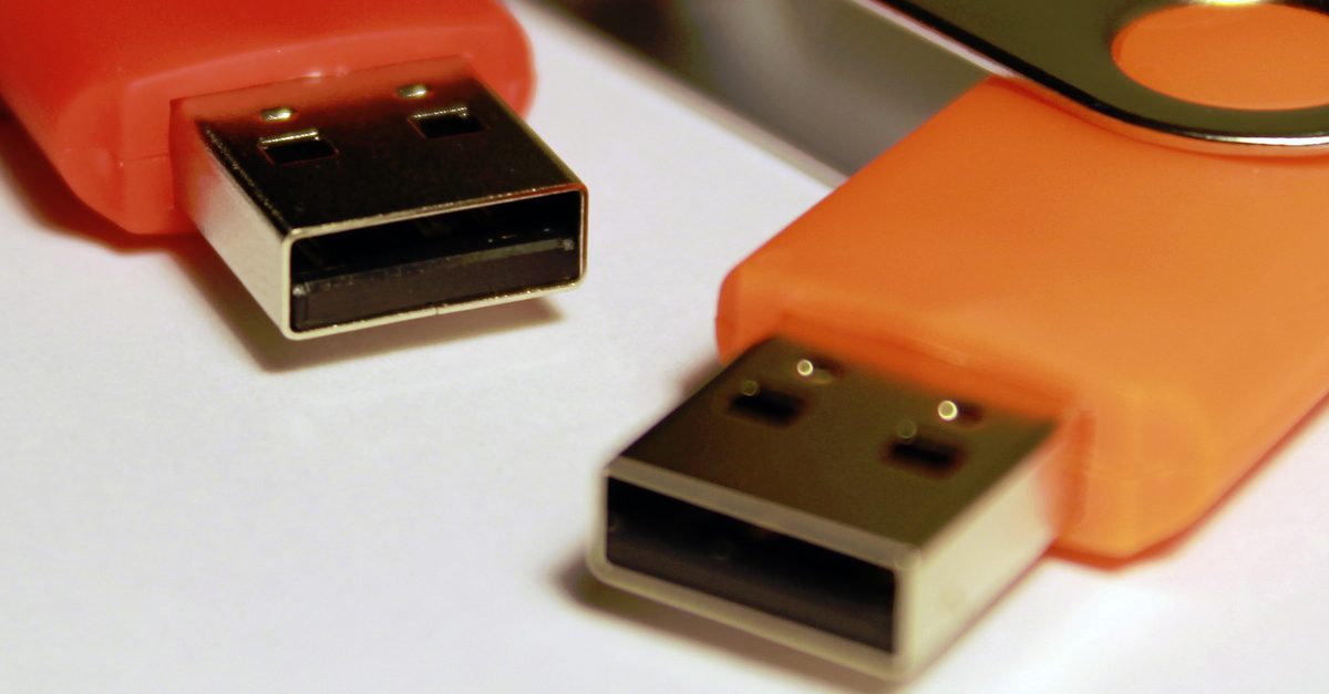 Fix an Unformattable and Unusable USB Drive ErrorTools