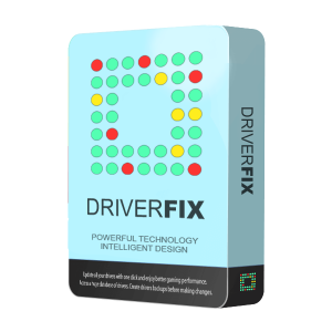 caixa driverfix