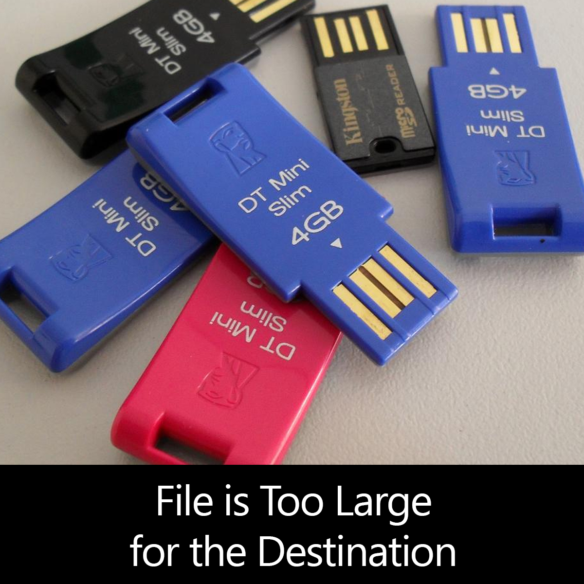 file too large for destination usb