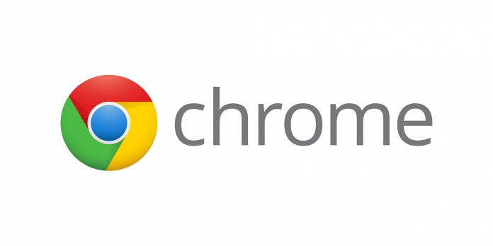 Logotipo de Chrome