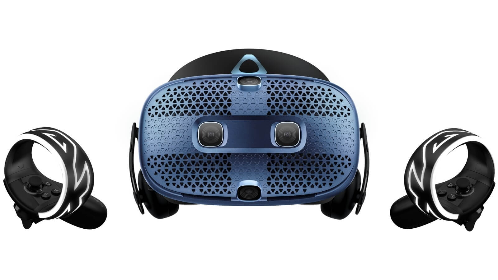 HTC Vive 코스모스