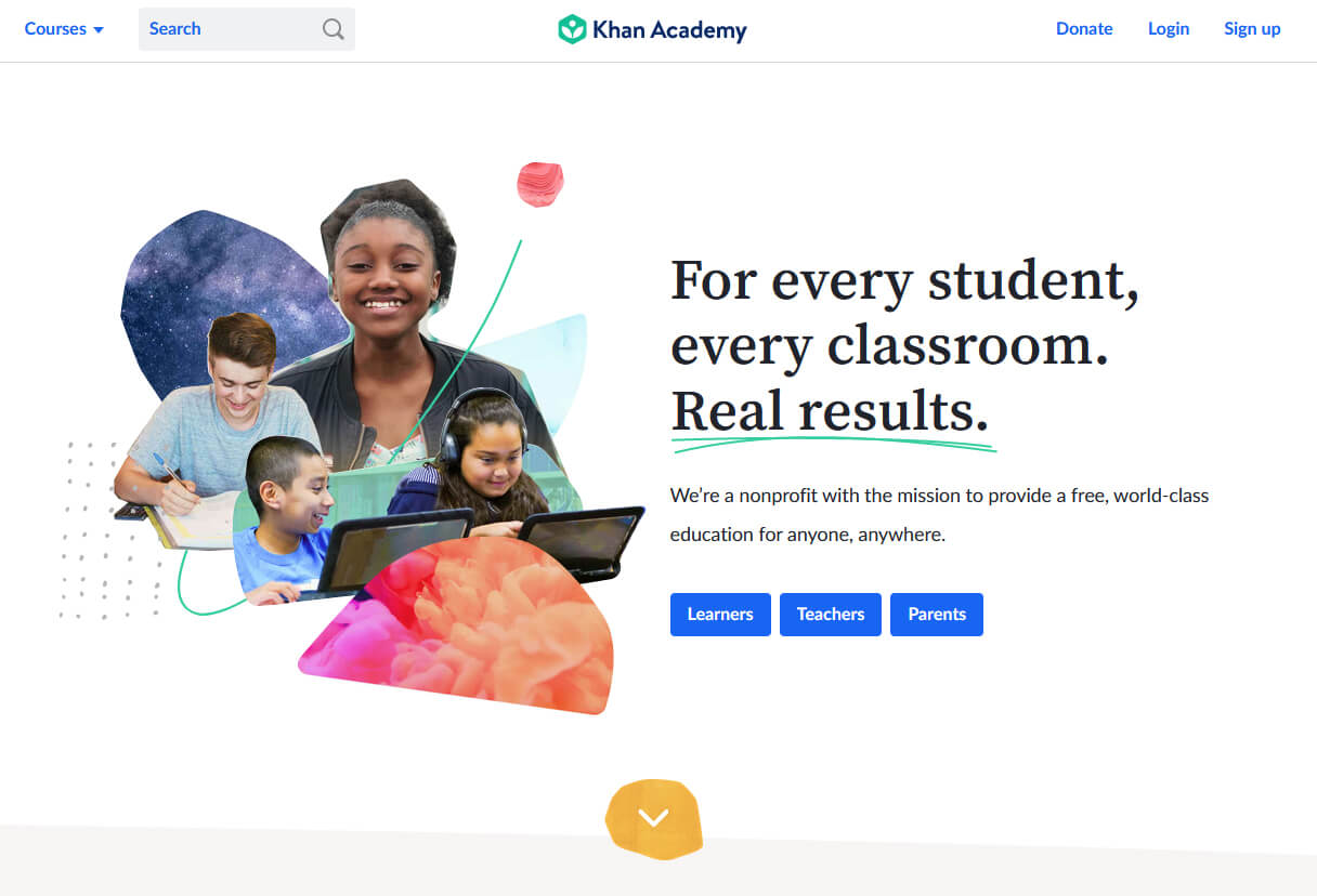 khan academy