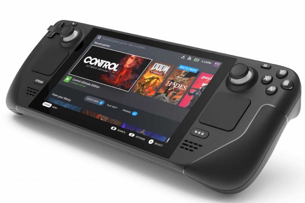 Baomaeyea Custodia da trasporto per console di gioco portatile retrò RG405V, impermeabile, antipolvere, multifunzione, 20 g, nero