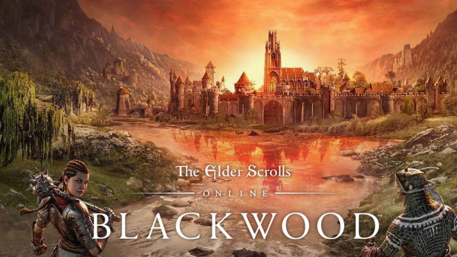 Blackwood-релиз-дата-на-TESO-когда-будет-новая-глава