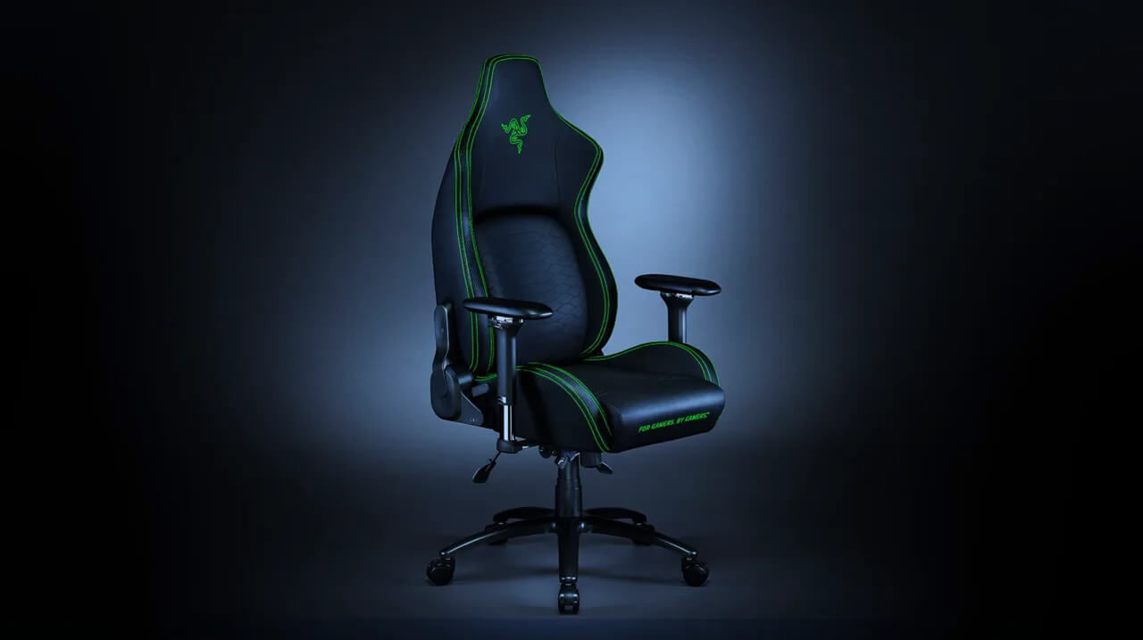 Razer Искур