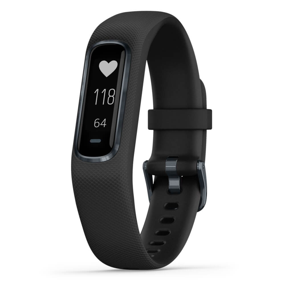 Fitness-Tracker