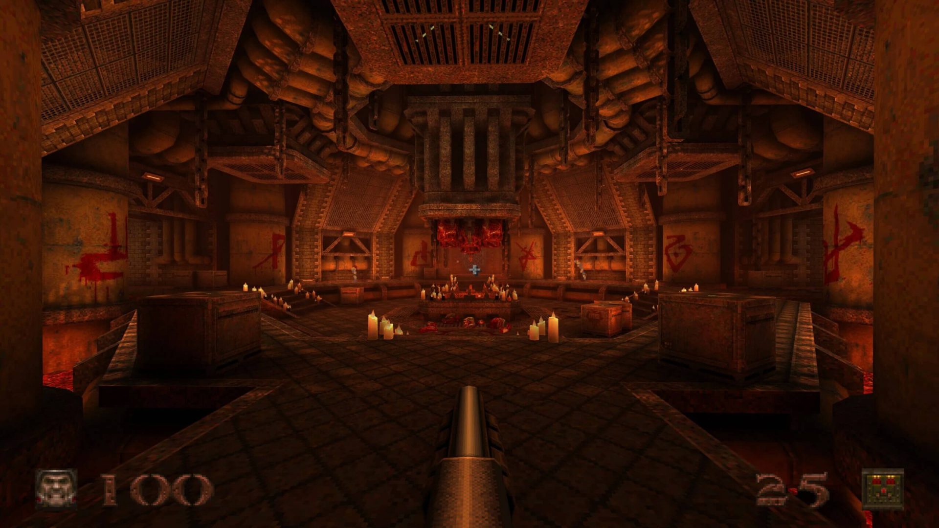 quake remaster