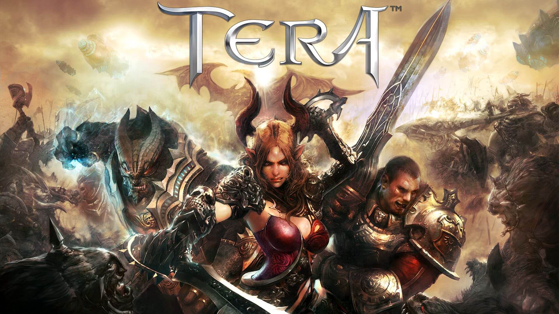 tera-classes-guide