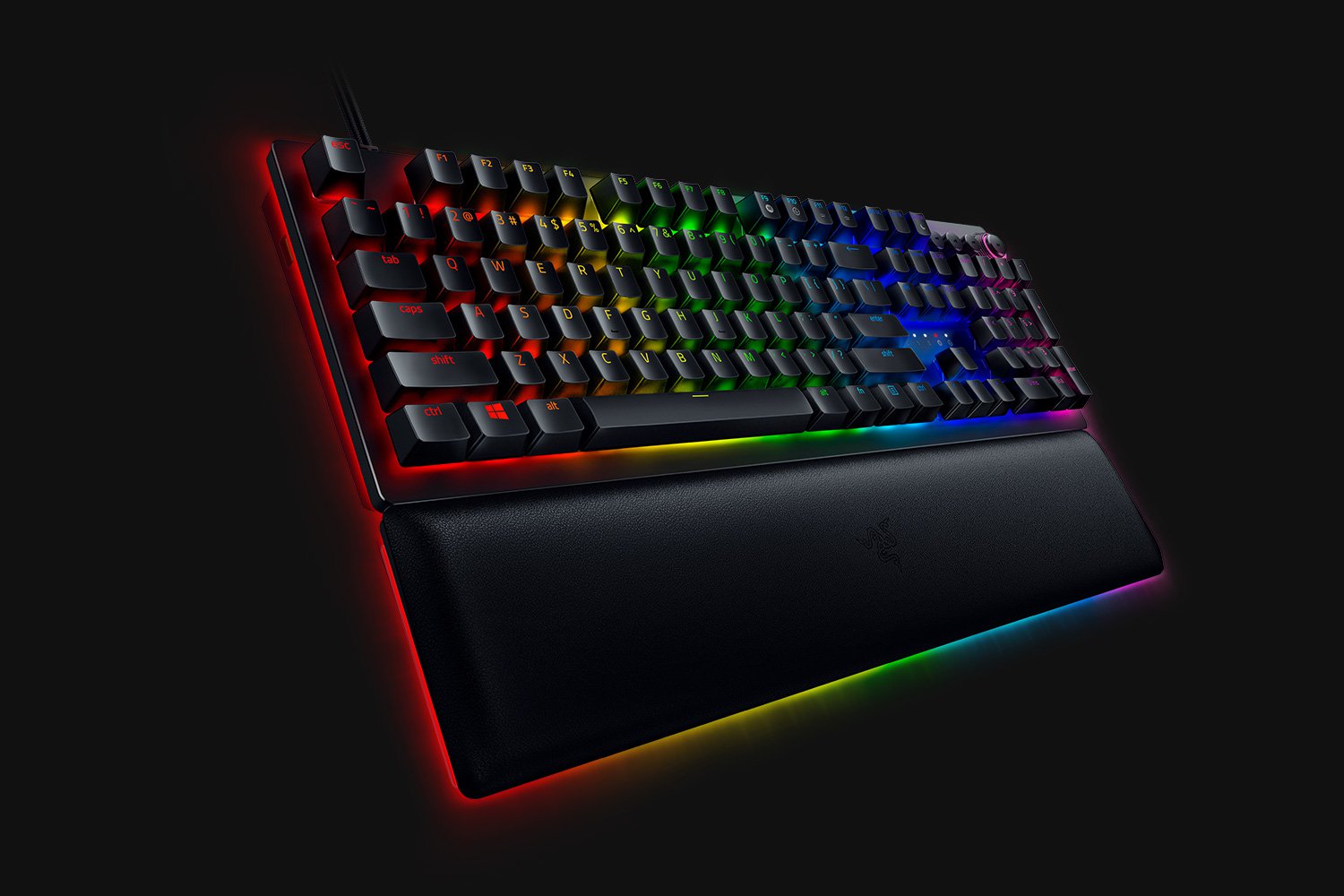 Razer huntsman