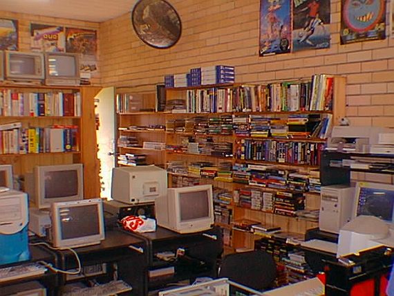 c64 store