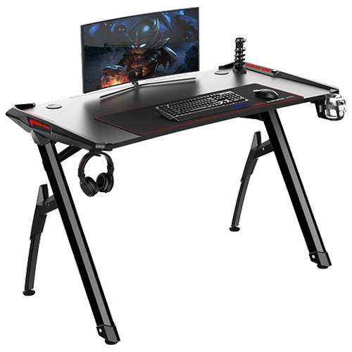 bytezone gaming desk