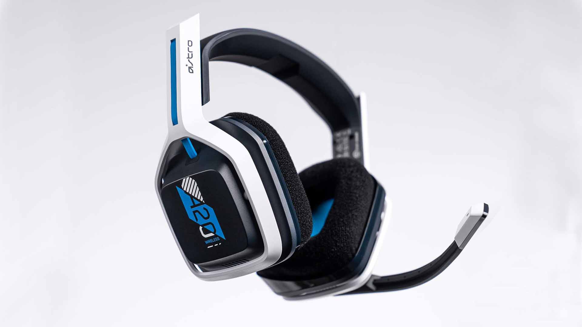 Casque de jeu Astro A20 Gen 2