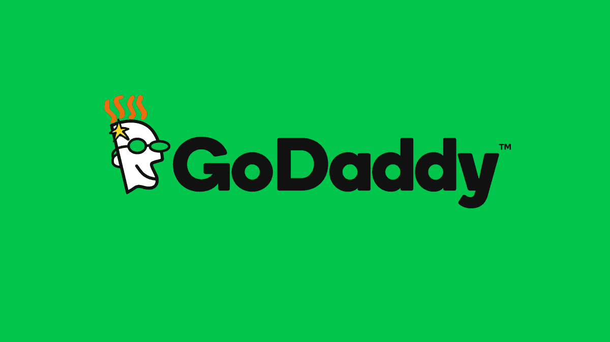 הפרת GoDaddy