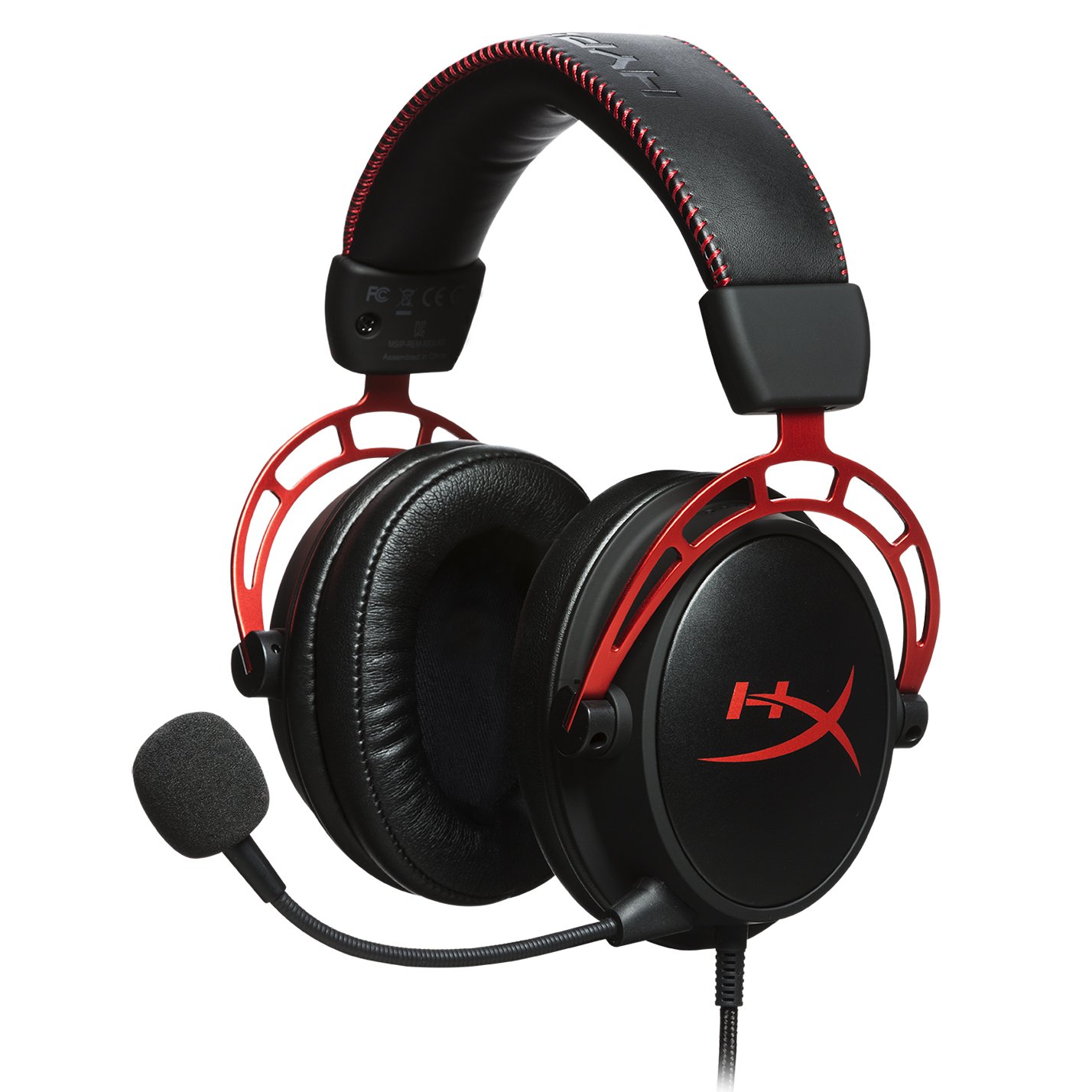 HyperX 클라우드 알파