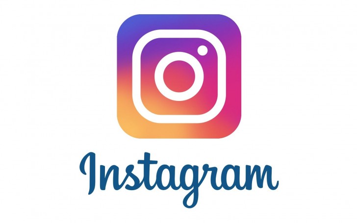 Логотип Instagram