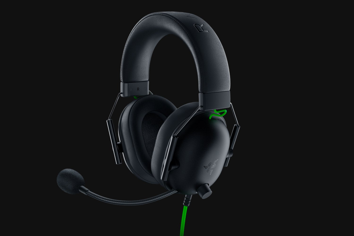 Razer Блэкшарк В2