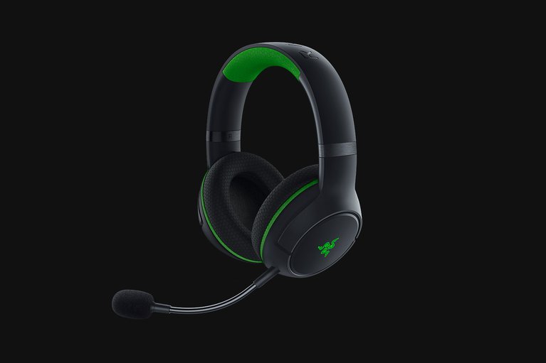 Razer Кайра Про