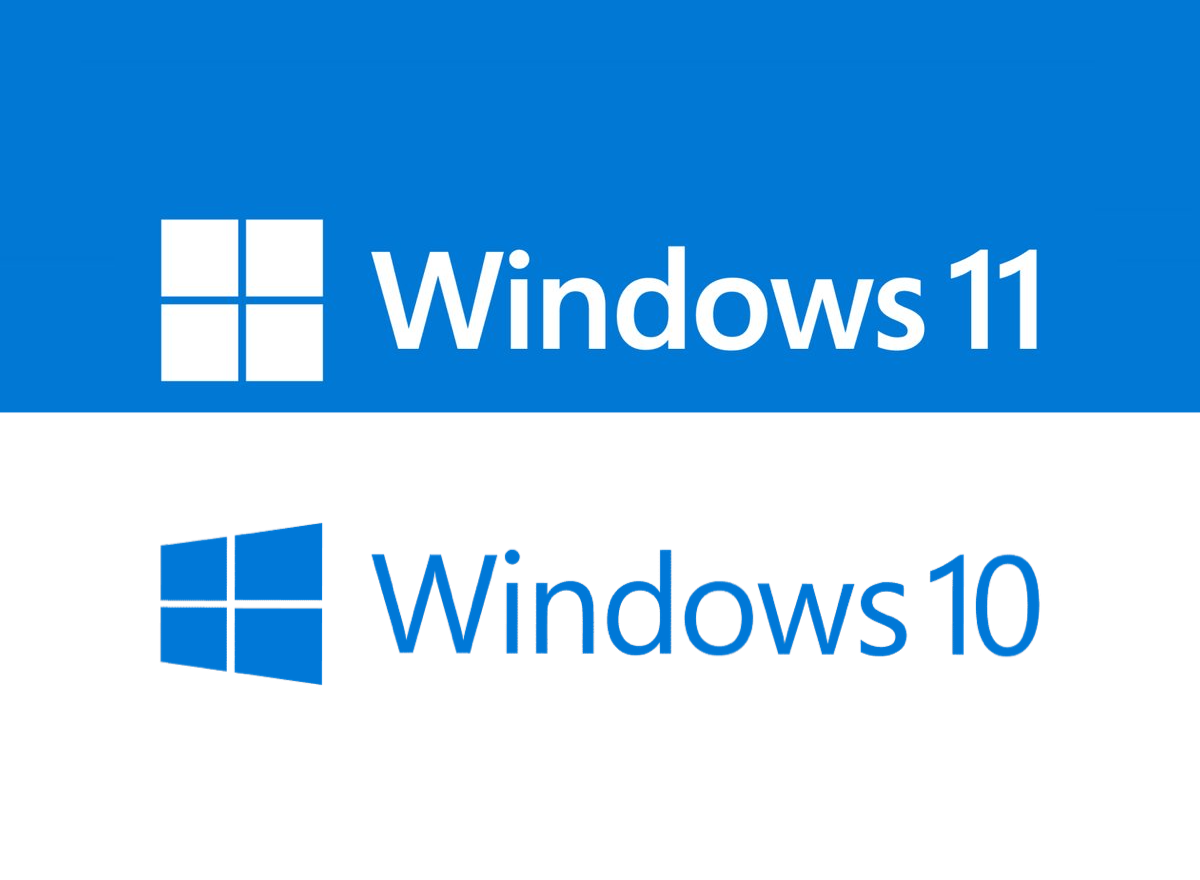 Windows 10 contre Windows 11