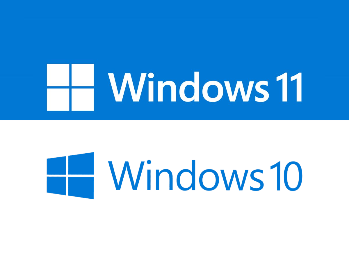 Windows 10 gegen Windows 11