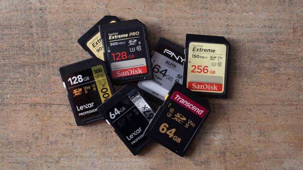 What to do when you can't format SD card ErrorTools