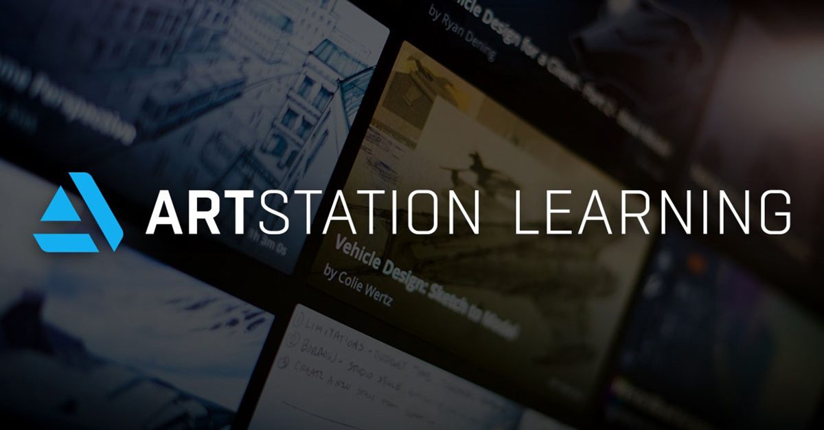 artstation-learning-is-now-free-forever-errortools
