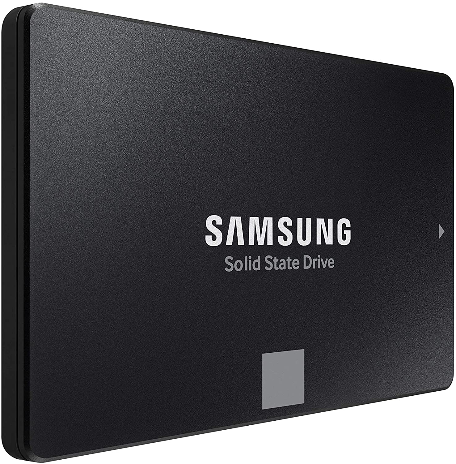 lecteur ssd