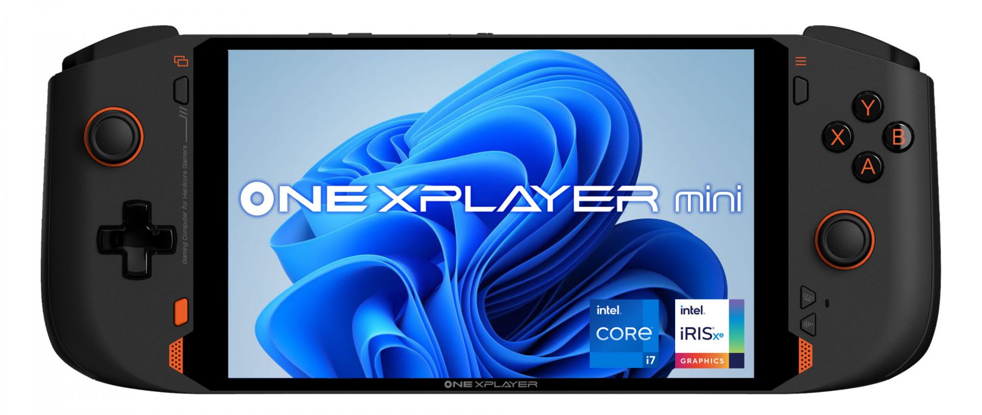 OneXPlayer mini