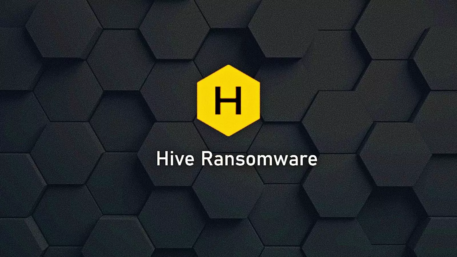 hive-ransomware