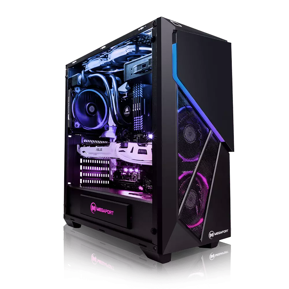 PC personalizada