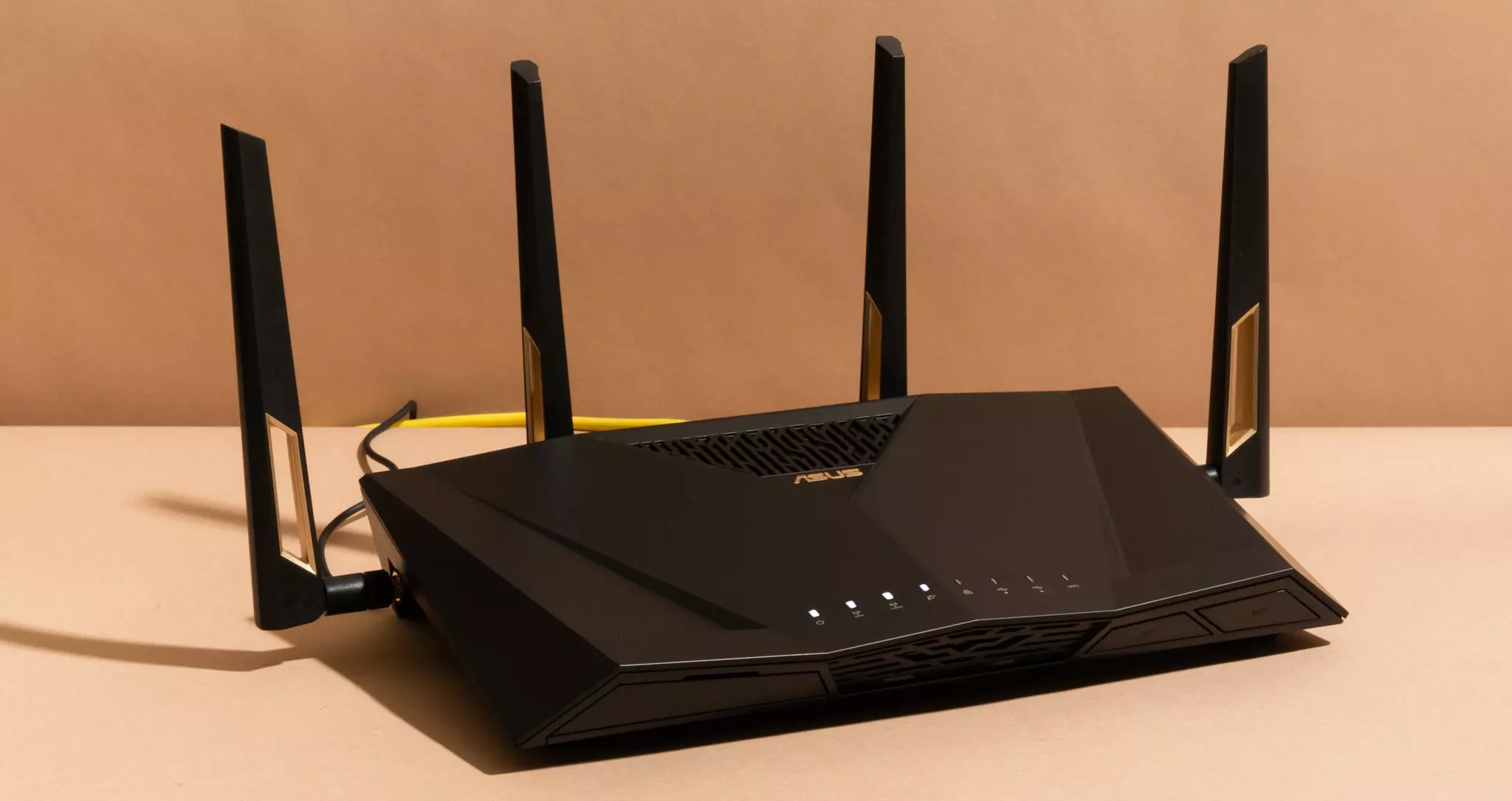 wi-fi router
