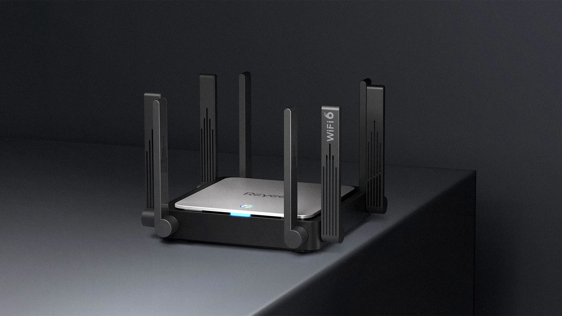 wi-fi router