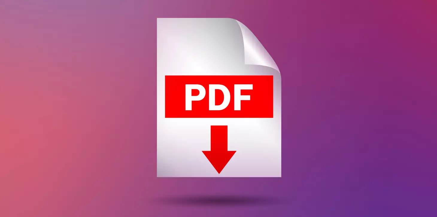 PDF