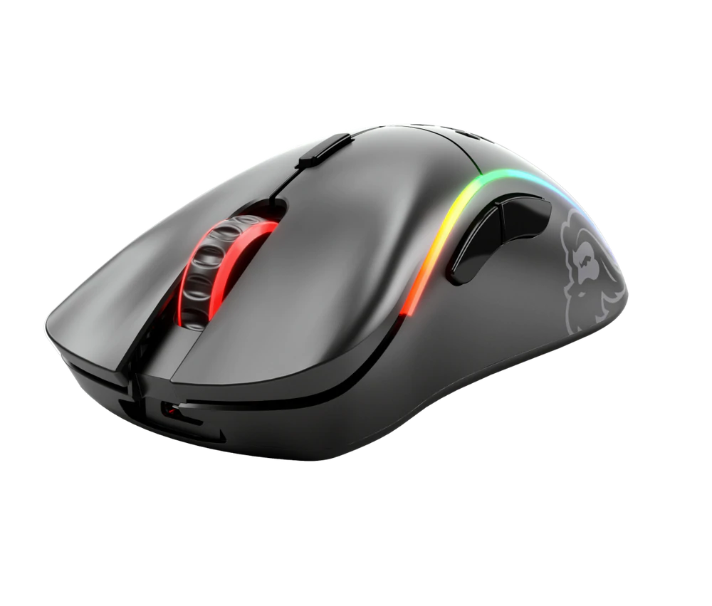 gaming mouse