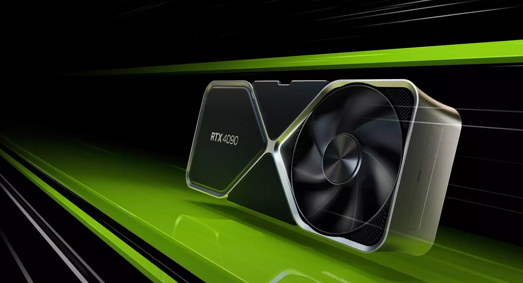 Nvidia RTX 4090