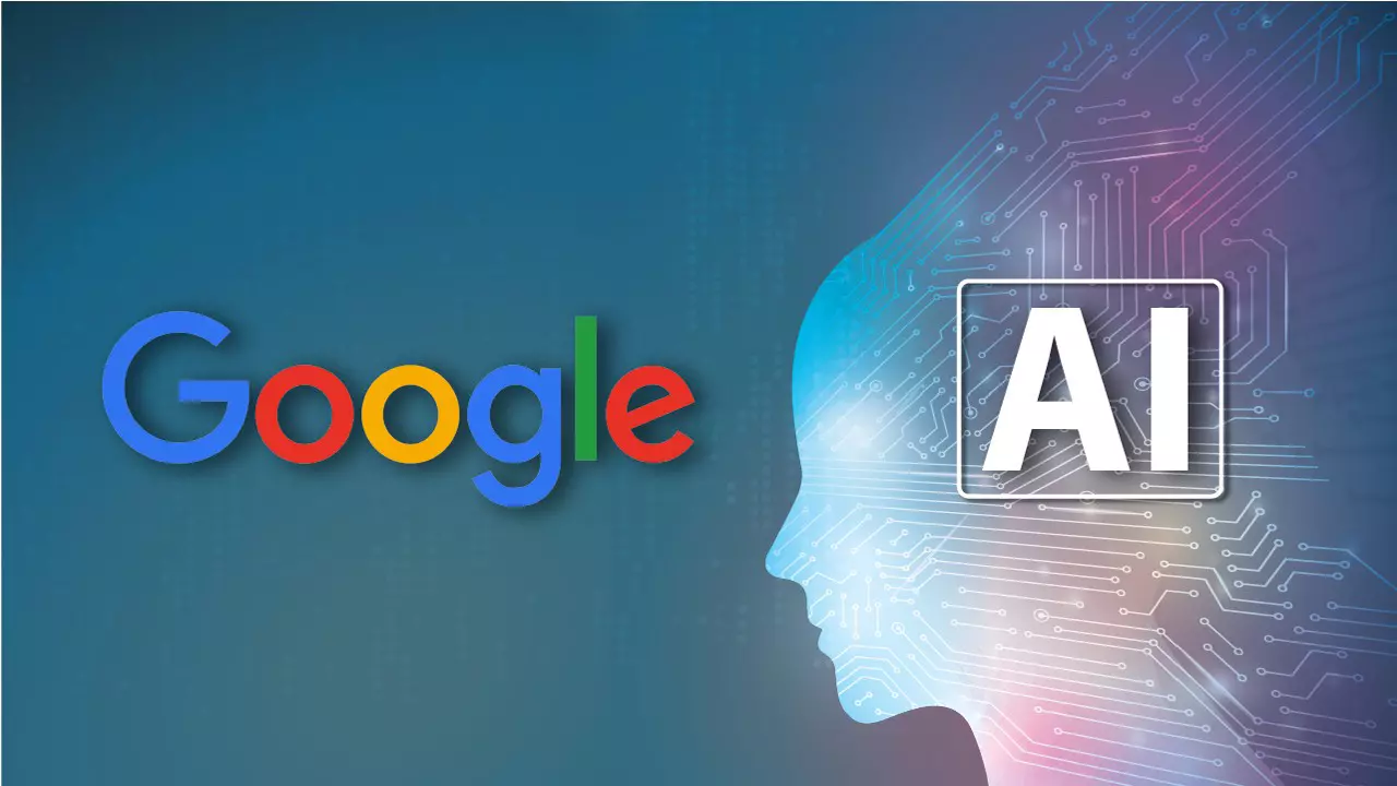 google ai